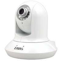 Zavio P5111 720p Day/Night Pan/Tilt IP Camera - دوربین تحت شبکه Day/Night Pan/Tilt زاویو مدل P5111
