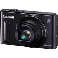 Canon Powershot SX610 HS Digital Camera دوربین دیجیتال کانن مدل Powershot SX610 HS