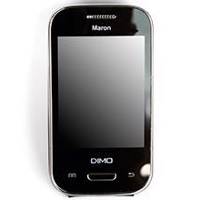 Dimo Maron Mobile Phone گوشی موبایل دیمو مارون
