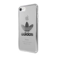 Adidas Clear case For iPhone 8/7 کاور آدیداس مدل Clear Case مناسب برای گوشی آیفون 8 /7