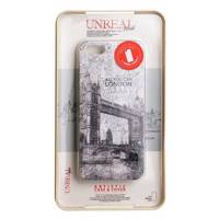 Unreal World Cover For iPhone 5/5s Model 470 کاور آنریل ورد برای آیفون 5/5s مدل 470