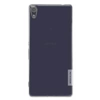 Nillkin N-TPU Cover For Sony Xperia XA Ultra کاور نیلکین مدل N-TPU مناسب برای گوشی موبایل سونی Xperia XA Ultra