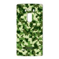 MAHOOT Army-Pattern Design for LG G Flex 2 برچسب تزئینی ماهوت مدل Army-Pattern Design مناسب برای گوشی LG G Flex 2