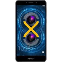 Honor 6X BLN-L21 Dual SIM Mobile Phone گوشی موبایل آنر مدل 6X BLN-L21 دو سیم‌ کارت