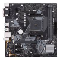 Asus PRIME B450M-K Motherboard مادربرد ایسوس مدل PRIME B450M-K