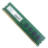ADATA 12800 1600MHz Desktop DDR3 RAM 4GB رم کامپیوتر ای دیتا مدل DDR3 1600MHz 240Pin U-DIMM ظرفیت 4 گیگابایت