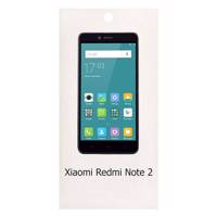 Sum Plus Glass Screen Protector For Xiaomi Redmi Note 2 محافظ صفحه نمایش شیشه ای مدل Sum Plus مناسب برای گوشی موبایل شیاومی Redmi Note 2