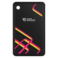 Cococ MT-SJ11 Jelly Cover For Lenovo A7-30 A3300 کاور ژله ای کوکو مدل MT-SJ11 مناسب برای تبلت لنوو A7-30 A3300