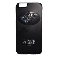 Lomana Winter is Coming M6049 Cover For iPhone 6/6s - کاور لومانا مدل M6049 Winter is Coming مناسب برای گوشی موبایل آیفون 6/6s