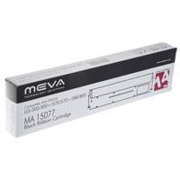 Meva MA 15077 Impact Printer Ribbon ریبون پرینتر سوزنی میوا مدل MA 15077