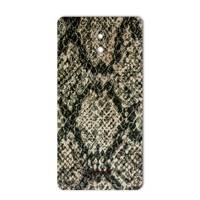 MAHOOT Jungle-python Texture Sticker for Lenovo Vibe P2 برچسب تزئینی ماهوت مدلJungle-python Texture مناسب برای گوشی Lenovo Vibe P2