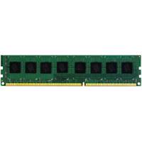 Geil Pristine DDR3 1600MHz CL11 Single Channel Desktop RAM - 4GB رم دسکتاپ DDR3 تک کاناله 1600 مگاهرتز CL11 گیل مدل Pristine ظرفیت 4 گیگابایت