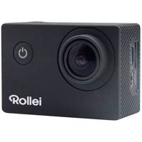Rollei 300 Black Action Camera دوربین فیلمبرداری ورزشی Rollei مدل 300black