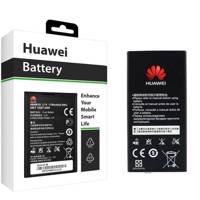 Huawei HB474284RBC 2000mAh Mobile Phone Battery For Huawei Honor 3C Lite باتری موبایل هوآوی مدل HB474284RBC با ظرفیت 2000mAh مناسب برای گوشی موبایل هوآوی Honor 3C Lite