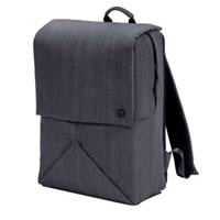 D30595 Code Backpack 11-13 black - کوله پشتی لپ تاپ دیکوتا مدل کد بک پک مناسب برای لپ تاپ های13 اینچی D30595