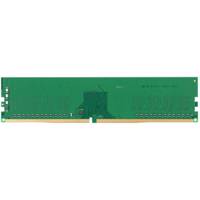 Kingston DDR4 2400MHz CL17 Dual Channel Desktop RAM - 8GB رم دسکتاپ DDR4 دو کاناله 2400 مگاهرتز CL17 کینگستون ظرفیت 8 گیگابایت