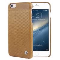 Pierre Cardin PCL-P19 Leather Cover For iPhone 6 Plus / 6s Plus کاور چرمی پیرکاردین مدل PCL-P19 مناسب برای گوشی آیفون 6 پلاس/ 6s پلاس