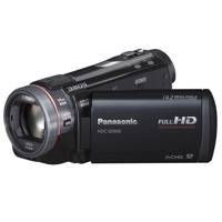 Panasonic HDC-SD900 - دوربین فیلمبرداری پاناسونیک اچ دی سی - اس دی 900
