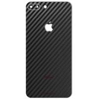 MAHOOT Carbon-fiber Texture Sticker for iPhone 7 Plus - برچسب تزئینی ماهوت مدل Carbon-fiber Texture مناسب برای گوشی iPhone 7 Plus