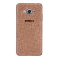 Sview Cloth Cover For Samsung Galaxy J3 Pro کاور Sview مدل Cloth مناسب برای گوشی موبایل سامسونگ گلکسی J3 Pro