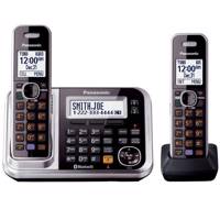 Panasonic KX-TG7872 Wireless Phone - تلفن بی سیم پاناسونیک مدل KX-TG7872