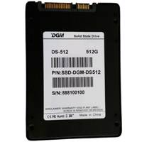 DGM SS900 internal SSD Drive - 512GB - حافظه SSD اینترنال دی جی ام مدل SS900 ظرفیت 512 گیگابایت