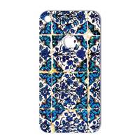 MAHOOT Traditional-tile Design Sticker for iPhone 4s برچسب تزئینی ماهوت مدل Traditional-tile Design مناسب برای گوشی iPhone 4s