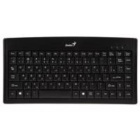 Genius LuxeMate 100 Keyboard with Persian Letters کیبورد جنیوس مدل LuxeMate 100 با حروف فارسی