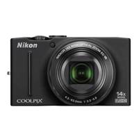 Nikon Coolpix S8200 - دوربین دیجیتال نیکون کولپیکس اس 8200