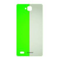 MAHOOT Fluorescence Special Sticker for Huawei Honor 3c برچسب تزئینی ماهوت مدل Fluorescence Special مناسب برای گوشی Huawei Honor 3c