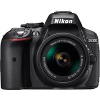 Nikon D5300 18-55 VR AFP Digital Camera دوربین دیجیتال نیکون مدل D5300 18-55 VR AFP