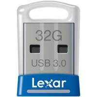 Lexar JumpDrive S45 Flash Memory 32GB - فلش مموری لکسار مدل JumpDrive S45 ظرفیت 32 گیگابایت