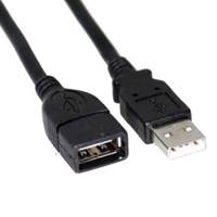 USB 2.0 Extension Cable 5m - کابل افزایش طول USB 2.0 به طول 5 متر