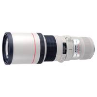 Canon EF 400mm f/5.6L USM لنز کانن EF 400mm f/5.6L USM