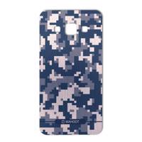 MAHOOT Army-pixel Design Sticker for Samsung A3 برچسب تزئینی ماهوت مدل Army-pixel Design مناسب برای گوشی Samsung A3