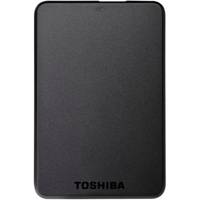 Toshiba Stor.e Basics External Hard Drive - 1TB - هارددیسک اکسترنال توشیبا مدل Stor.e Basics ظرفیت 1 ترابایت