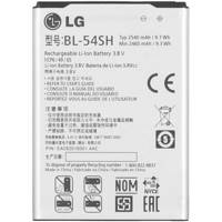 LG BL-54SH 2540mAh Mobile Phone Battery For LG L90 - باتری موبایل ال جی مدل BL-54SH با ظرفیت 2540mAh مناسب برای گوشی موبایل ال جی L90