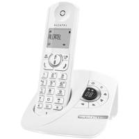 Alcatel F370 Voice - تلفن بی سیم الکاتل مدل F370 Voice