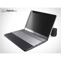 ASUS N55SL لپ تاپ اسوز ان 55 اس ال