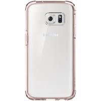 Spigen Crystal Shell Cover For Samsung Galaxy S7 - کاور اسپیگن مدل Crystal Shell مناسب برای گوشی موبایل سامسونگ Galaxy S7