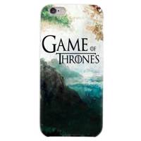 ZeeZip Game of Thrones 836G Cover For iPhone 6/6s کاور زیزیپ مدل گیم آو ترونز 836G مناسب برای گوشی موبایل آیفون 6/6s