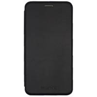 Leather Flip Cover For Huawei Mate 10 Pro کیف کلاسوری مدل Leather مناسب برای گوشی موبایل هواوی Mate 10 Pro