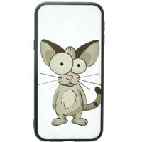 کاور زوو مدل Mice مناسب برای گوشی سامسونگ J3 PRO