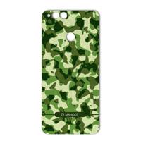 MAHOOT Army-Pattern Design for Huawei Honor 7X برچسب تزئینی ماهوت مدل Army-Pattern Design مناسب برای گوشی Huawei Honor 7X