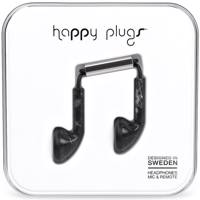 Happy Plugs Earbud Saint Laurent Headphones - هدفون هپی پلاگز مدل Earbud Saint Laurent