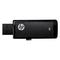 HP v255w Flash Memory - 4GB فلش مموری اچ پی مدل v255w ظرفیت 4 گیگابایت