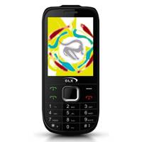 GLX K2 - گوشی موبایل جی ال ایکس کا 2