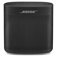Bose SoundLink Color II Portable Bluetooth Speaker - اسپیکر بلوتوثی قابل حمل بوز مدل SoundLink Color II