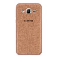 Sview Cloth Cover For Samsung Galaxy Grand Prime Plus - کاور اس ویو مدل Cloth مناسب برای گوشی موبایل سامسونگ گلکسی Grand Prime Plus