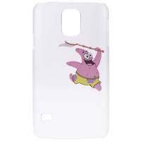 Patrick Cover For Samsung Galaxy S5 - کاور گوشی موبایل مدل پاتریک مناسب برای سامسونگ گلکسی S5